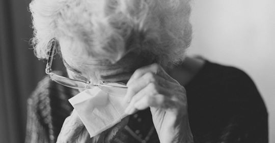 Financial tip - How to plan for the inevitable
